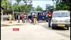 East Mednipore: সম্পর্কের টানাপোড়েনে 'খুন'! ময়নায় রহস্যমৃত্যুতে আটক মৃতের স্ত্রী ও ভাই।Bangla News