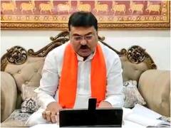 MP News: मध्य प्रदेश के कृषि मंत्री की फरियाद, 10 घंटे तो बिजली दे दो नहीं तो निपटा देंगे किसान, वीडियो हुआ वायरल