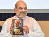 किताब के विमोचन पर Amit Shah बोले- PM Modi से अच्छा श्रोता मैंने आजतक नहीं देखा, वे बेहद संवेदनशील व्यक्ति हैं