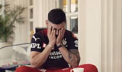 IPL 2022: પહેલા બોલ પર શૂન્ય રને આઉટ થવા અંગે વિરાટ કોહલીએ પોતાની વાત મુકી, જાણો શું કહ્યું