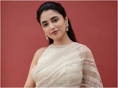 Priyanka Arul Mohan: ప్రియా ప్రియా చంపొద్దే అలా