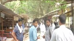 Gyanvapi case: कोर्ट कमिश्नर बदलने की मांग पर थोड़ी देर में सुनवाई,आज आ सकता है फैसला!