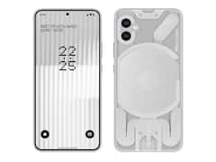 Nothing Phone 1: నథింగ్ ఫోన్ (1) సేల్ ఇందులోనే - అధికారికంగా ప్రకటించిన కంపెనీ!