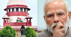 Supreme Court on Sedition Law: కేంద్రం అఫిడవిట్ పై సుప్రీంకోర్టు నిర్ణయం | ABP Desam
