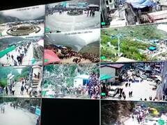 Char Dham Yatra 2022: चारधाम यात्रा में व्यवस्थाओं की उड़ी धज्जियां,  यात्रियों को नहीं मिल रहे वाहन, घंटों करना पड़ रहा इंतजार