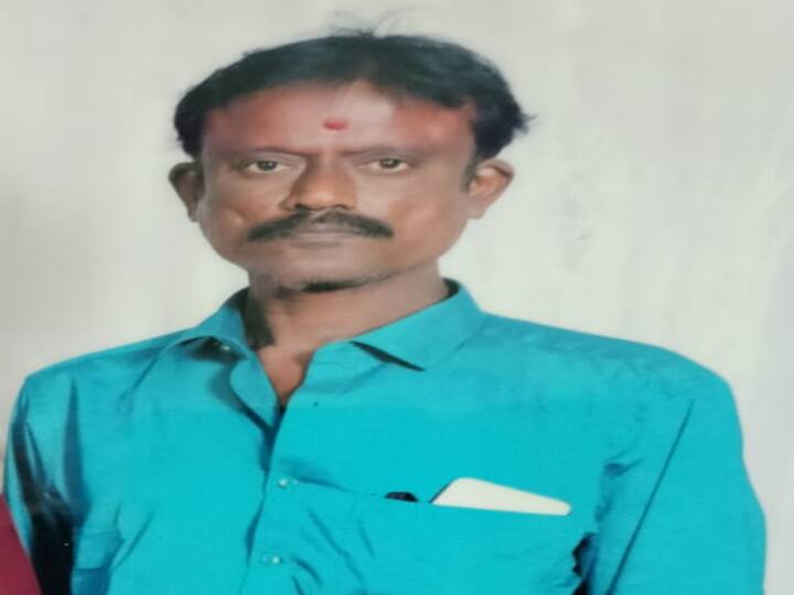 Wife killed husband in a drunken state due to dispute in Vellore வேலூர் : குடிபோதையில் தகராறு செய்தவரின் மனைவி, வன்முறையை தடுத்தபோது நடந்த விபரீதம்..
