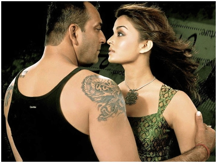 Bollywood Roundup: Salman Khan, Aishwarya Rai, Ajay Devgn, and more... -  INDIA New England News