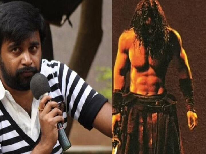 Director Sasikumar To Make His Directorial Comeback With This Controversial Script Sasikumar: மீண்டும் இயக்குநர்? முக்கிய நாவலை கையிலெடுக்கும் சசிகுமார்.. நடிகராக விஜயகாந்த் மகன்!