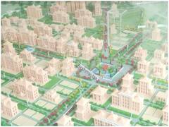 Ayodhya News: यूपी की रामनगरी में बसाया जा रही है नव्य अयोध्या, जानिए क्या होगा यहां खास