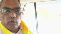 O P Rajbhar सहित 15 ग्रामीणों पर क्यों दर्ज हो गया मुक़दमा, किसने किया था हमला ? Badi Khabar