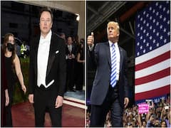 Elon Musk: அமெரிக்க முன்னாள் அதிபர் ட்ரெம்பின் ட்விட்டர் கணக்கு மீண்டும் வருமா?- எலான் மஸ்க் கொடுத்த பதில் !