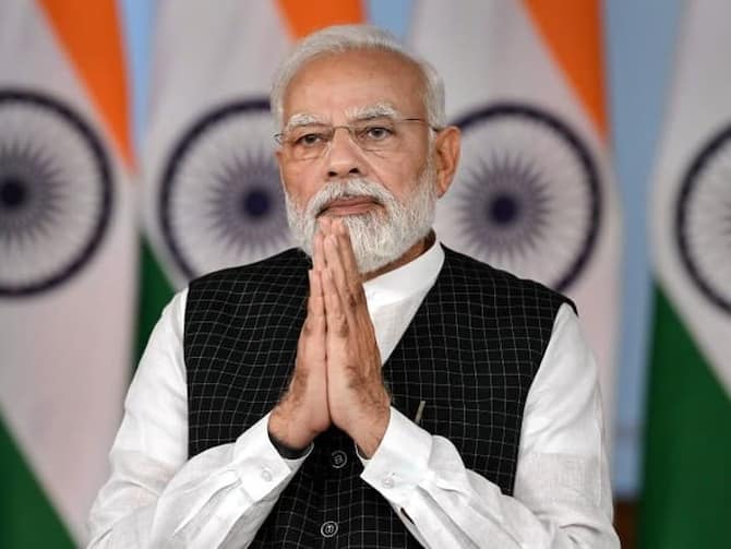 PM Narendra Modi Will Visit Today In Uttar Pradesh And Will Participate In  Ground Breaking Ceremony | PM Modi In UP: पीएम मोदी का आज यूपी दौरा,  ग्राउंड ब्रेकिंग सेरेमनी में भी