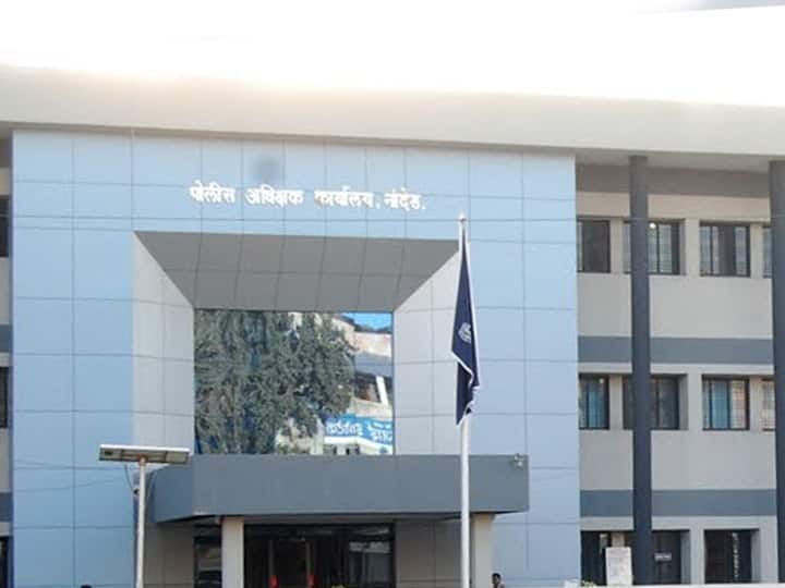 Nanded confusion after courier Pakija Nagar named Pakistan Nagar in Nanded Nanded : नांदेडमध्ये अवतरले चक्क पाकिस्ताननगर; पोलिस प्रशासनही चक्रावले!