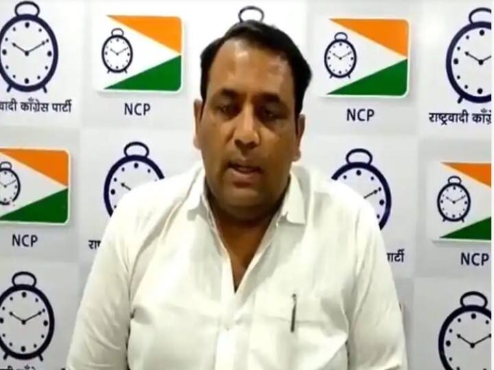 Maharashtra News Mumbai NCP said Dalits are not safe in BJP ruled states PM Modi should ensure their safety Mumbai News: एनसीपी नेता महेश तापसे बोले- बीजेपी शासित राज्यों में दलित सुरक्षित नहीं, पीएम मोदी सुरक्षा करें सुनिश्चित