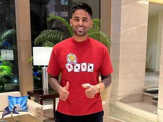 IND vs SA: सूर्यकुमार यादव की चोट गंभीर, IPL के बाद दक्षिण अफ्रीका सीरीज से भी हो सकते हैं बाहर