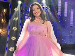 Geetha Madhuri Photos: గీతా మాధురి ఎంత అందంగా ఉందో