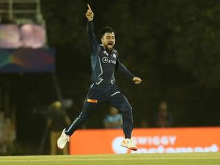 IPL 2022: एक रिफ्यूजी से टी-20 स्पेशलिस्ट बॉलर बनने तक, ऐसा रहा है राशिद खान का सफर