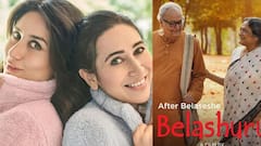 Top Entertainment News Today: পশ্চিমবঙ্গে করিনা-করিশ্মা, 'বেলাশুরু'-র নতুন গান মুক্তি, বিনোদনের সারাদিন