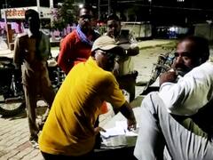 Saharsa News: मां के श्राद्ध कर्म का कार्ड छपवाकर बाइक से लौट रहा था बेटा, सड़क हादसे में चली गई जान, घर में पसरा मातम