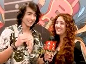 Ashnoor Kaur & Shantanu Maheshwari team up for Punjabi love song 'Tutt gya' | SBS Originals