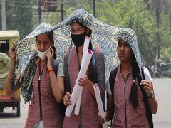 UP Weather Forecast: यूपी में 'लू' के प्रकोप से राहत बरकरार, इन जगहों पर छाए रहेंगे बादल और यहां हो सकती है बारिश