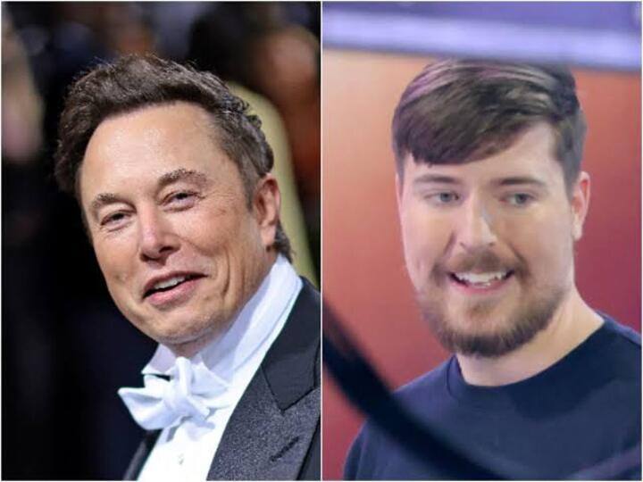 Elon Musk Promises Twitter to YouTuber MrBeast if He Dies in Mysterious Circumstances 