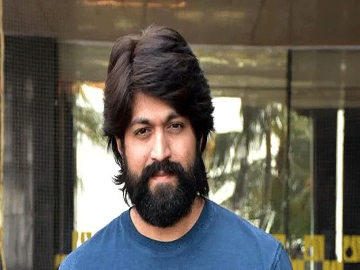 Ss Rajamouli Reveals Kgf Actor Yash Father Arun Kumar Is Still A Bus Driver KGF ફેમ યશના પિતા અત્યારે પણ બસ ચલાવે છે, RRRના ડાયરેક્ટર રાજામૌલીએ કર્યો ખુલાસો