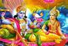 Mohini Ekadashi 2022 : उद्या भगवान विष्णूची प्रिय मोहिनी एकादशी, जाणून घ्या व्रत, शुभ मुहूर्त, महत्त्वाच्या गोष्टी