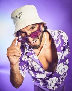 Ranveer Singh On Hindi Debate: रणवीर सिंह को क्यों कहना पड़ा- ''भारतीय सिनेमा एक है यार''