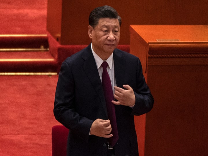 China President Xi Jinping Reportedly Suffering From Cerebral Aneurysm. Know About The Disease