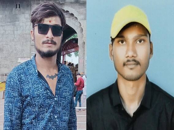 Nagpur Crime : नागपुरात दोन दिवसात गुन्हेगारी पार्श्वभूमीच्या दोघांची हत्या Nagpur Crime : नागपुरात दोन दिवसात गुन्हेगारी पार्श्वभूमीच्या दोघांची हत्या