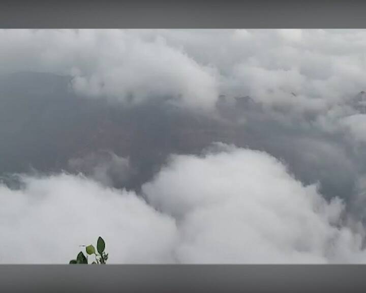 राज्यभरात आजही तापमान कमी होताना पहायला मिळत नाही.