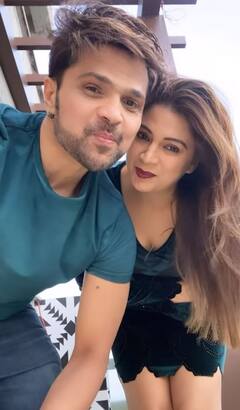 જ્યારે 22 વર્ષના લગ્ન તોડીને હિમેશ રેશમિયાએ કર્યા બીજા લગ્ન