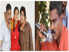 ”அந்த படம் ஓவர் டோஸ் ஆயிடுச்சு; என் பொழப்பே போயிடுச்சு“ - சிந்து சமவெளி இயக்குநர் சாமி வருத்தம்!