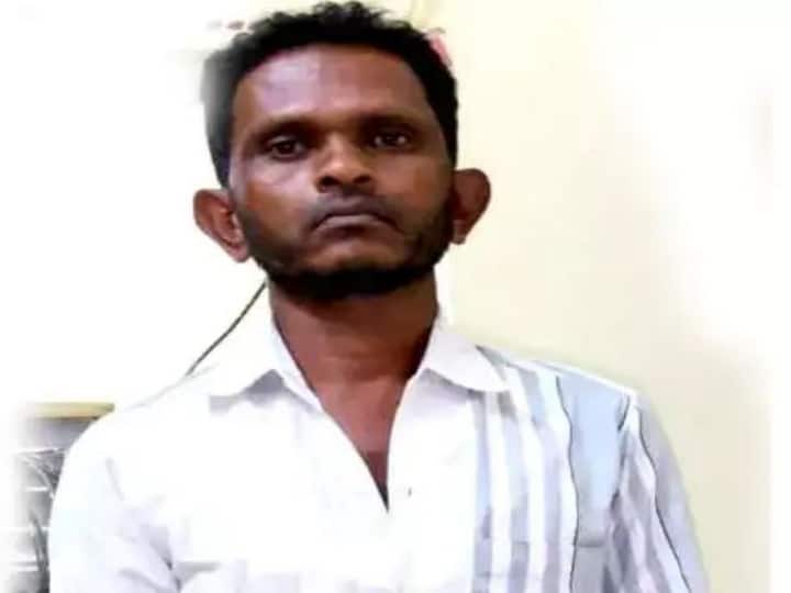 Man arrested for sexually abusing 13 year old girl in Hosur ஓசூர்: 13 வயது சிறுமியிடம் பாலியல் சீண்டல் - கேபிள் ஆப்ரேட்டர்  போக்சோ சட்டத்தில் கைது