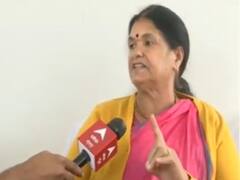 Champawat Bypolls: आज कांग्रेस से निर्मला गहतोड़ी दाखिल करेंगी नामांकन, CM पुष्कर सिंह धामी के खिलाफ हैं उम्मीदवार