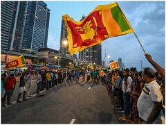 Explained: महंगाई और राजनीतिक अस्थिरता के बीच श्रीलंका में बेकाबू हालात, जाने आर्थिक संकट के क्या रहे पांच बड़े कारण