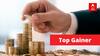 টপ গেনার May 23, 2022 আজ বাজারে দর উঠল যাদের