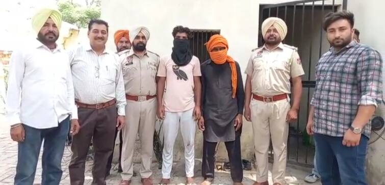 Barnala police arrested 4 drug smugglers including 2 women, also arrested opium smuggler in Ferozepur ਬਰਨਾਲਾ ਪੁਲਿਸ ਨੇ 2 ਔਰਤਾਂ ਸਮੇਤ 4 ਨਸ਼ਾ ਤਸਕਰਾਂ ਨੂੰ ਕੀਤਾ ਗ੍ਰਿਫਤਾਰ , ਫਿ਼ਰੋਜ਼ਪੁਰ 'ਚ ਵੀ ਅਫੀਮ ਤਸਕਰ ਕਾਬੂ