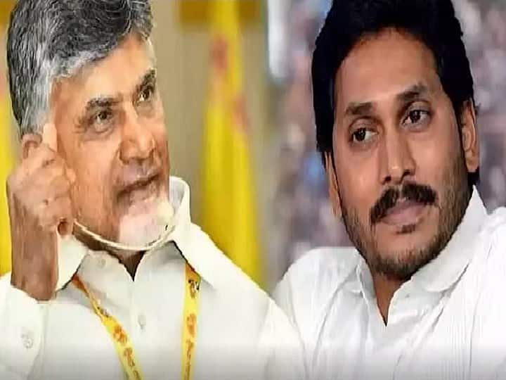 TDP Chief Chandrababu comments on AP CM YS Jagan Mohan Reddy in Chittoor District Chandrababu About Jagan: నేను పులివెందులకు నీళ్లిచ్చా, జగన్ కుప్పంకు నీళ్లు ఆపాడు: టీడీపీ అధినేత చంద్రబాబు
