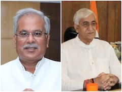 Chhattisgarh Congress: मुख्यमंत्री भूपेश बघेल के कार्यक्रम में नहीं पहुंचे टीएस सिंहदेव, डीएम को चिट्ठी में बताई ये वजह