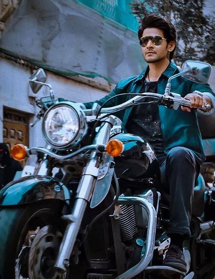 इस बीच, महेश ने यह भी स्पष्ट कर दिया है कि एसएस राजामौली के साथ उनकी अगली फिल्म एक पैन इंडिया फिल्म होगी.