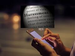 NRI Harassment:  ఐపీఎస్‌ అధికారికి ఎన్‌ఆర్‌ఐ వేధింపులు- సడెన్ సర్‌ప్రైజ్‌ అంటూ జైలు పాలైన పోకిరీ