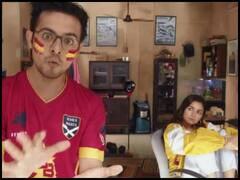 Akash Makhija With Alia Bhatt: आलिया भट्ट के साथ स्क्रीन शेयर कर खुश हैं आकाश मखीजा, बताया कैसा रहा एक्सपीरियंस