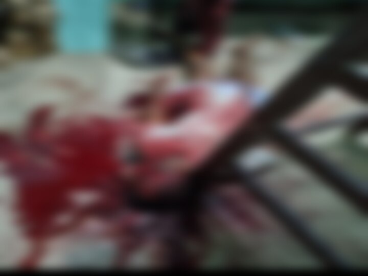 Tanjai Auditor Murdered : மாநகராட்சி கழிவறை காண்ட்ராக்ட் முன்விரோதம்..! ஆடிட்டர் வெட்டிப்படுகொலை..! தஞ்சையில் கொடூரம்