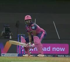 RR vs DC: અશ્વિને તોફાની બેટિંગ કરતાં રાજસ્થાને ઋષભ પંતની મોજ લીધી, ટ્વીટરમાં કોહલી પર મિમ્સ બન્યા