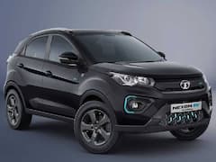 Tata Nexon EV Max: ఒక్కసారి చార్జింగ్ పెడితే విజయవాడ నుంచి తిరుపతి వెళ్లిపోవచ్చు - టాటా నెక్సాన్ ఈవీ మ్యాక్స్ వచ్చేసింది!