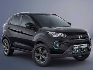 Tata Nexon EV Max: ఒక్కసారి చార్జింగ్ పెడితే విజయవాడ నుంచి తిరుపతి వెళ్లిపోవచ్చు - టాటా నెక్సాన్ ఈవీ మ్యాక్స్ వచ్చేసింది!