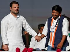 Gujarat News: गुजरात दौरे पर हार्दिक पटेल से निजी तौर पर नहीं मिले राहुल गांधी, आखिर क्या हैं इस नाराजगी के मायने