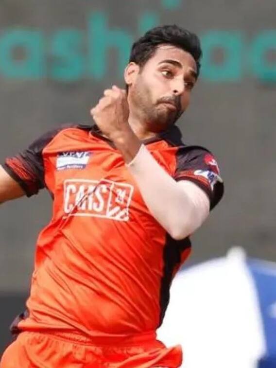 புவனேஸ்வர் குமார் டூ பிரவீன் குமார்- ஐபிஎல் தொடரில் அதிக டாட் பால் வீசிய வீரர்கள் !